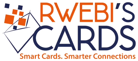 Rwebi’s Cards