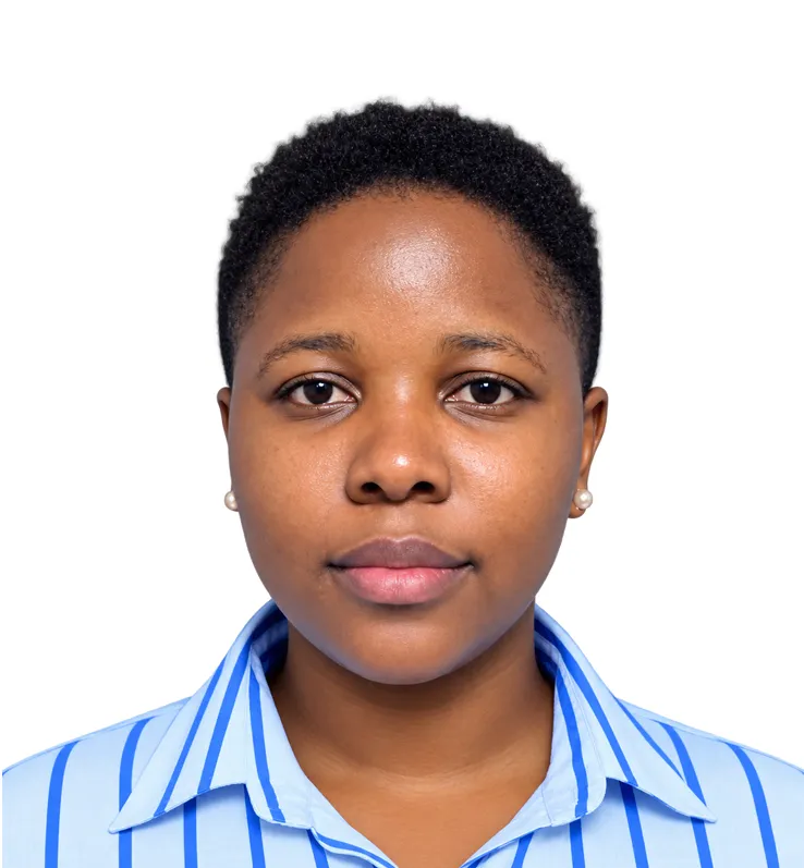 Veronica C. Kimario
